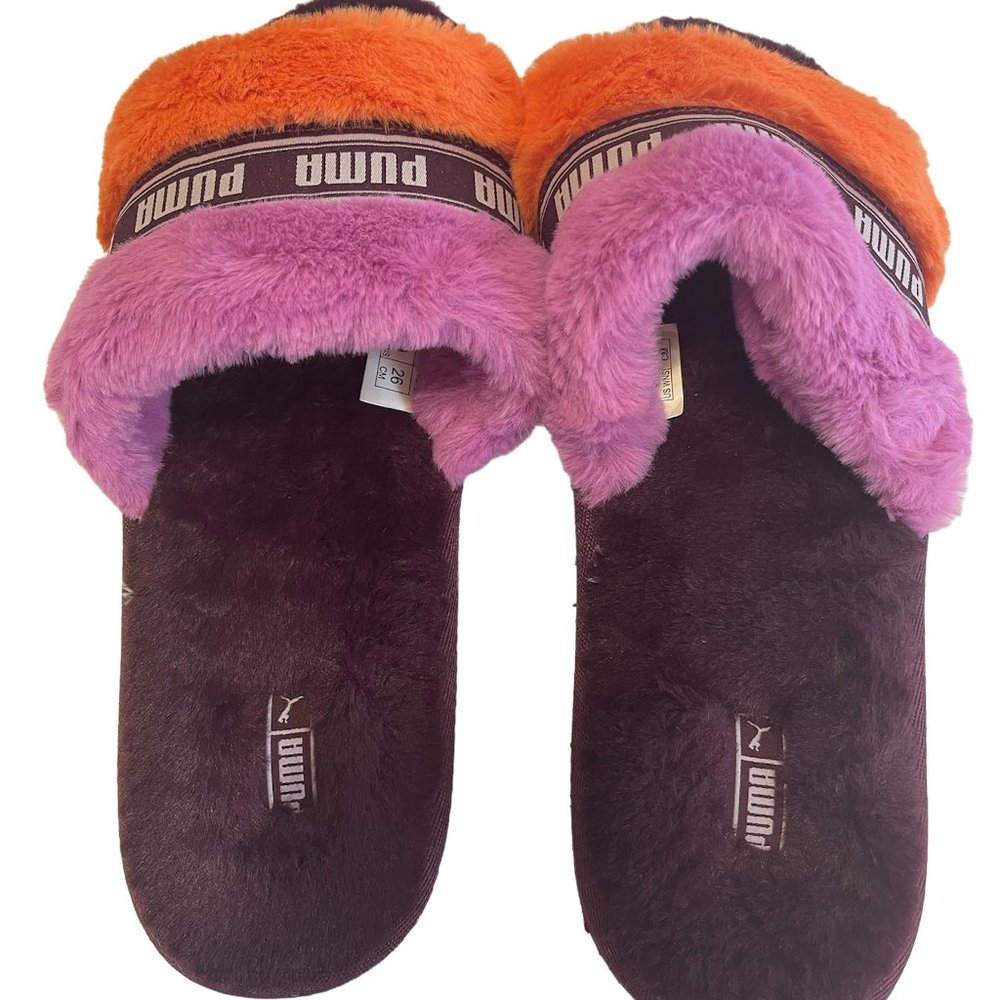 PUMA Slide